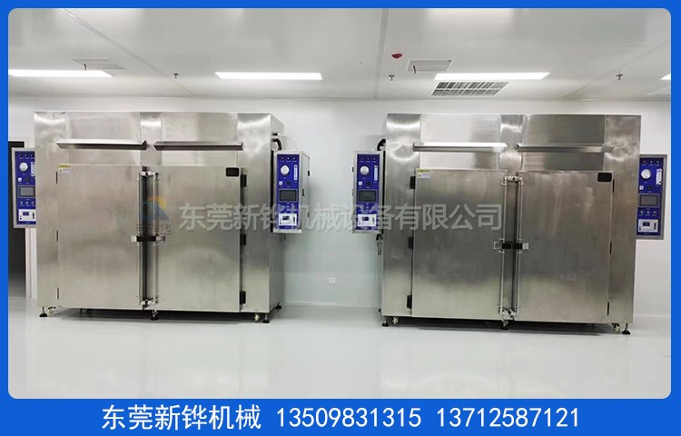 充氮鼓風(fēng)烤箱