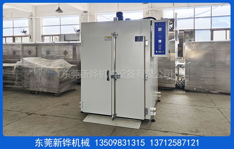 工業(yè)平底烤箱