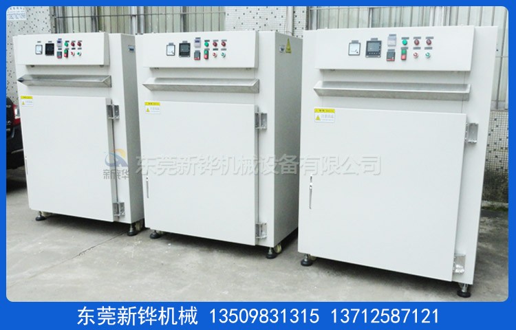 鋰電池工業(yè)烤箱